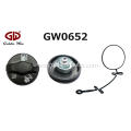 Automobile Non-Locking Fuel Tank Cap For Hotsale BMW